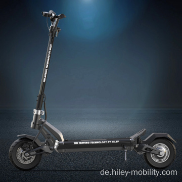 Multi -Funktion Leichter Scooty Ghost Electric Scooter